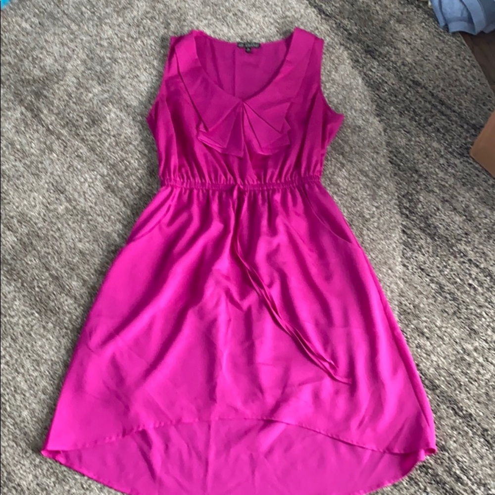 Beautiful dress